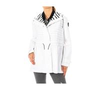 Long Sleeve Jacket - female - La Martina - Light Jackets - White - S - Jackets S