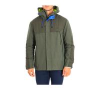 Long Sleeve Jacket - male - La Martina - Winter Jackets - Green - L - Jackets L