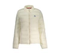 Long Sleeve Jacket with External Pockets L