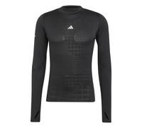 Long sleeve jersey adidas Techfit Cold.Rdy L
