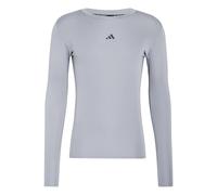 Long Sleeve Jersey adidas Techfit Compression 2XL