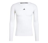 Long Sleeve Jersey adidas Techfit Compression 2XL