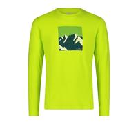 Long Sleeve Jersey CMP 56