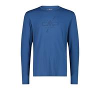 Long Sleeve Jersey CMP Bleu 46