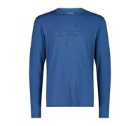 Long Sleeve Jersey CMP Bleu 48