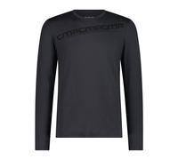Long Sleeve Jersey CMP Gris 56