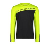 Long Sleeve Jersey CMP Noir 58
