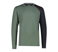 Cmp 35n3137 Long Sleeve T-shirt Green 4XL Men