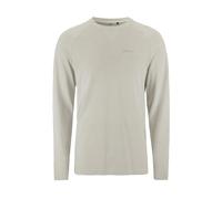 Craft Active Comfort 2 Long Sleeve Base Layer Grey XL Men