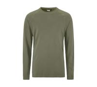 Craft Active Comfort 2 Long Sleeve Base Layer Green M Men