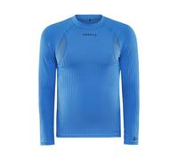 Long Sleeve Jersey Craft Active Extreme X Bleu XL
