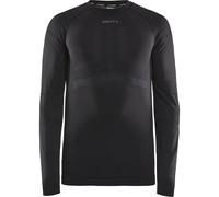 Long Sleeve Jersey Craft Active Intensity Noir L