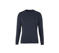 Craft ADV Essence LS Tee XXL Men’s Blue - Lightweight, breathable running and training long-sleeve top