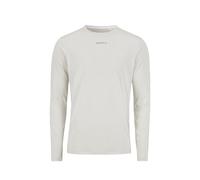 Craft Adv Essence 2 3/4 Sleeve T-shirt White XL Men