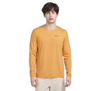 Long Sleeve Jersey Craft ADV Hit Orange XL