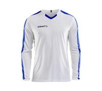Long Sleeve Jersey Craft progress contrast L