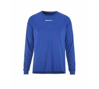 Craft Rush 2.0 Long Sleeve T-shirt Blue M Men