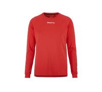 Long Sleeve Jersey Craft Rush 2.0 S