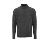 Craft Wool Long Sleeve T-shirt Grey M Men