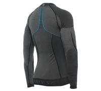 Long Sleeve Jersey Dainese Dry Noir XL/X