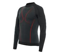 Long Sleeve Jersey Dainese Thermo Black XL/X