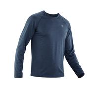 Long Sleeve Jersey Edelrid Me Esperanza Bleu S