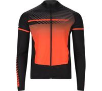Long Sleeve Jersey Endurance Jillard Orange S