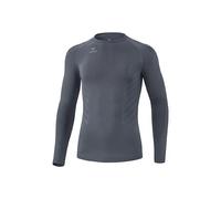 Erima Athletic Long Sleeve T-shirt Grey M Men
