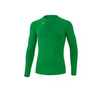 Erima Athletic Long Sleeve T-shirt Green XL Men