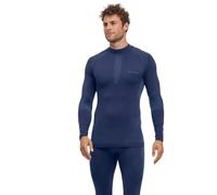 FALKE Men's Warm Turtleneck Longsleeved Functional Shirt Thermal