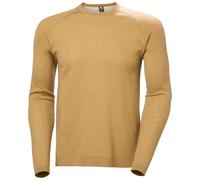 Long Sleeve Jersey Helly Hansen Lifa Marron 2XL