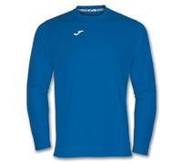 Joma Unisex 100092.7 Joma 100092 700 Long Sleeve Shirt Blue Royal X Large, Blue/Royal, XL UK