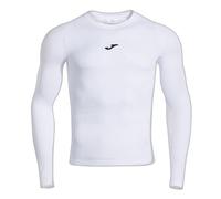 Long Sleeve Jersey Joma Explorer Blanc S/M