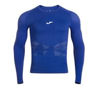 Long Sleeve Jersey Joma Explorer Bleu S/M