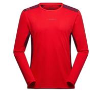 Long Sleeve Jersey La Sportiva Beyond Rouge 2XL