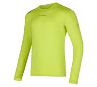Long Sleeve Jersey La Sportiva Tour Vert M
