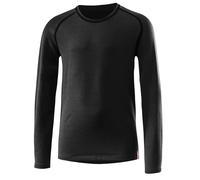 Long sleeve jersey Löffler Transtex Warm 8 ans