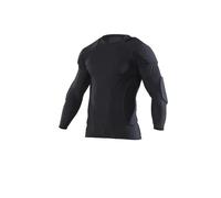 Long Sleeve Jersey McDavid Hex Extrême II L