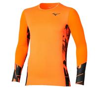Long Sleeve Jersey Mizuno VIRT G5 M