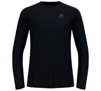 Odlo Zeroweight Chill-tec T-shirt Black L Men