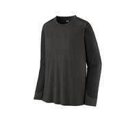 Long Sleeve Jersey Patagonia Dirt Craft Noir M