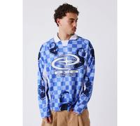Long Sleeve Jersey Project X Paris Love story Bleu L