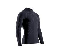 X-bionic Heatloop Long Sleeve Base Layer Black L Men
