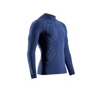 X-Bionic - T-shirt thermique à manches longues - Heatloop Shirt LS M Marine for Men - Size M - Navy Navy M