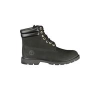 Timberland 6-Inch Basic Herren Stiefel Boots Waterproof Navy Nubuck