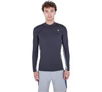 Long Sleeve Lycra Men - Channel Crossing Paddle Series