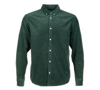 Long Sleeve Madison Cord Shirt Sycamore Tree, XL