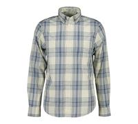 Gant Dreamy Regular Fit Long Sleeve Shirt White M Men