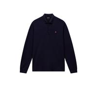 Long sleeve polo Napapijri Ealis 1 2XL