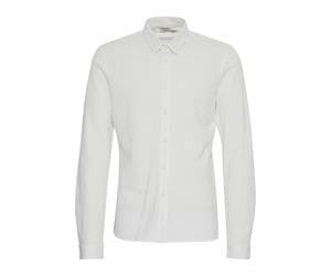 Long sleeve polo shirt Casual Friday Arthur Blanc S